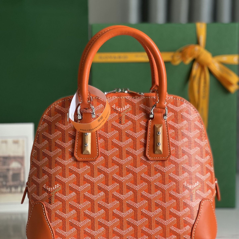 Go*ard top handle bags